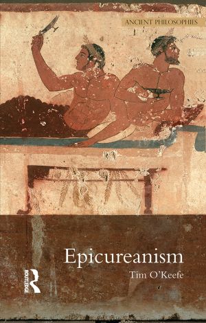 [Ancient Philosophies 01] • Epicureanism